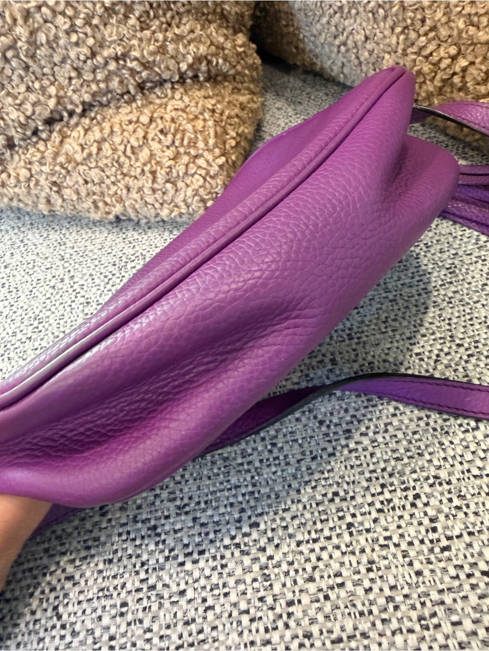 Gucci Interlocking G SoHo Disco- preloved - Picture 6 of 11